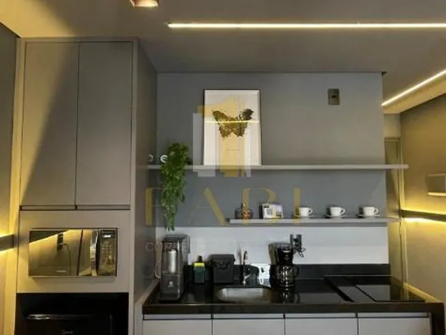 Imagem 3: Flat moderno e sofisticado no Jardim Oceania ? João Pessoa (PB