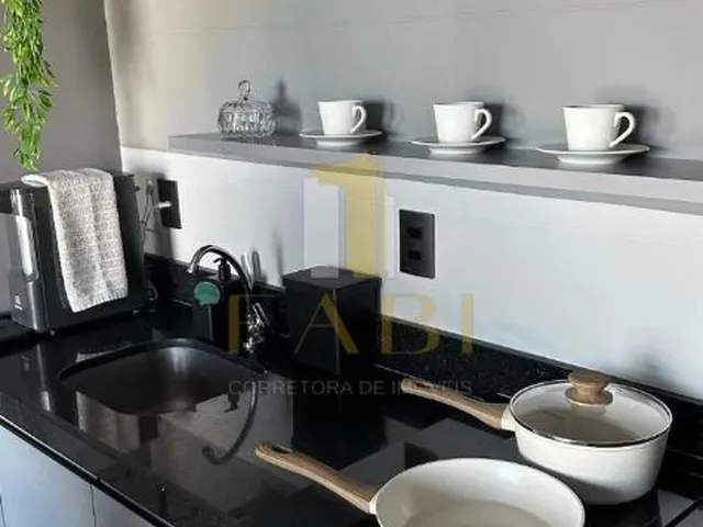 Imagem 6: Flat moderno e sofisticado no Jardim Oceania ? João Pessoa (PB