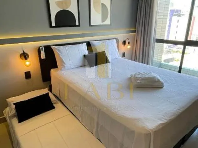 Imagem 9: Flat moderno e sofisticado no Jardim Oceania ? João Pessoa (PB