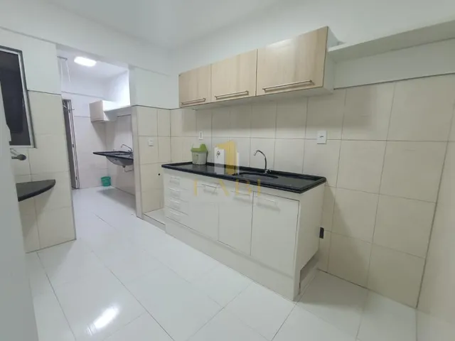 Imagem 12: Excelente Apartamento Cabo Branco 95 metros prédio com piscina
