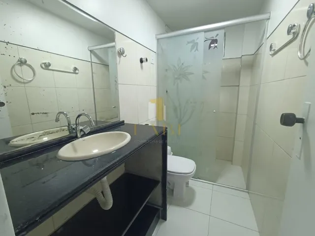 Imagem 15: Excelente Apartamento Cabo Branco 95 metros prédio com piscina