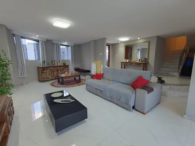 Imagem 3: Excelente casa Alto padrão em Ponta de Campina