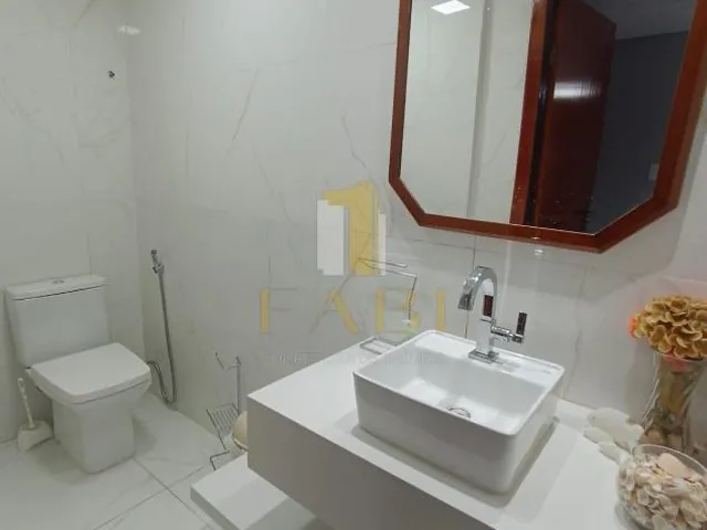 Imagem 6: Excelente casa Alto padrão em Ponta de Campina
