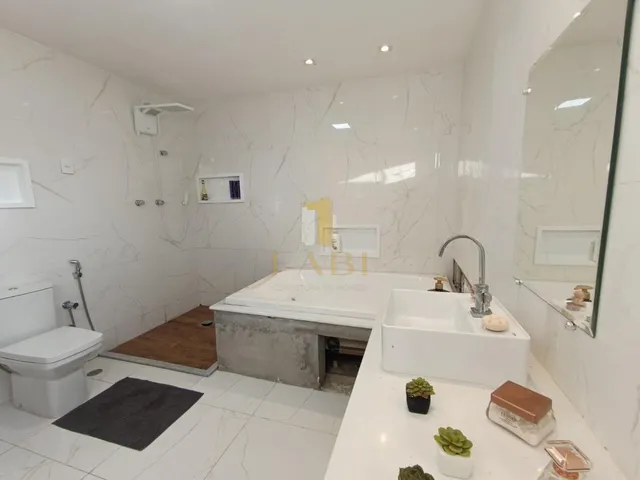 Imagem 12: Excelente casa Alto padrão em Ponta de Campina