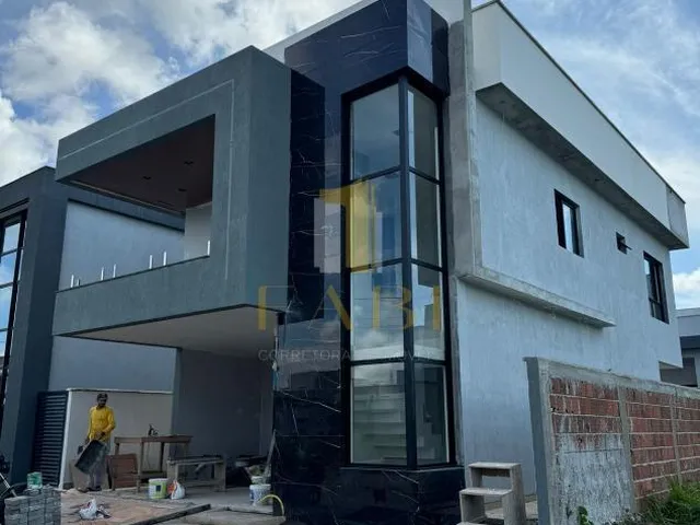 Imagem: Casa Nova Sunville Residence