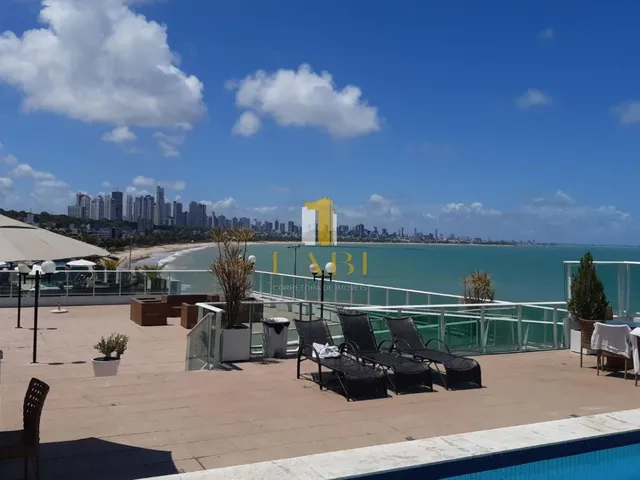 Imagem 3: Ponto comercial com 380 m2 no Cabo Branco