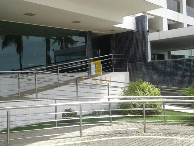Imagem 6: Ponto comercial com 380 m2 no Cabo Branco