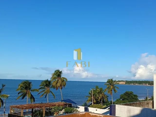 Imagem 1: Linda cobertura, 312 m2, a beira mar do Cabo Branco