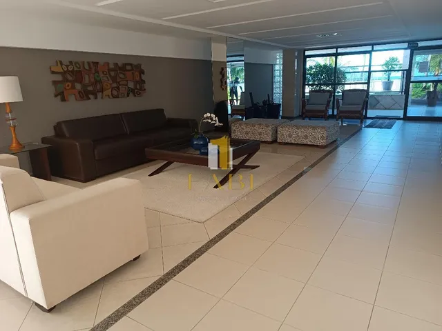 Imagem 4: Linda cobertura, 312 m2, a beira mar do Cabo Branco
