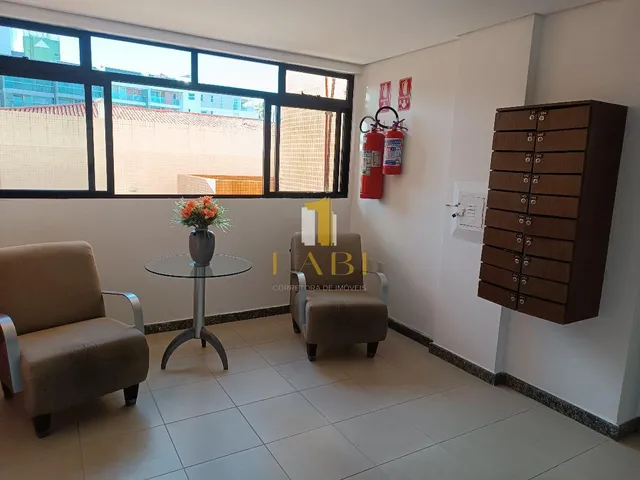Imagem 10: Linda cobertura, 312 m2, a beira mar do Cabo Branco