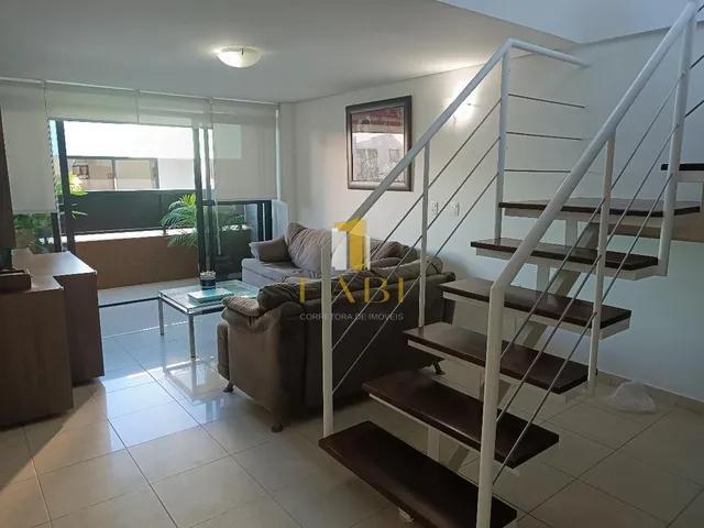 Imagem 16: Linda cobertura, 312 m2, a beira mar do Cabo Branco