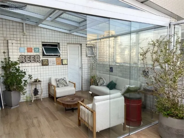 Imagem 1: Apartamento com 3 quartos na Mooca