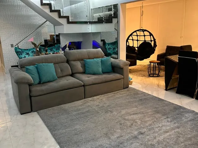 Imagem 4: Apartamento com 3 quartos na Mooca