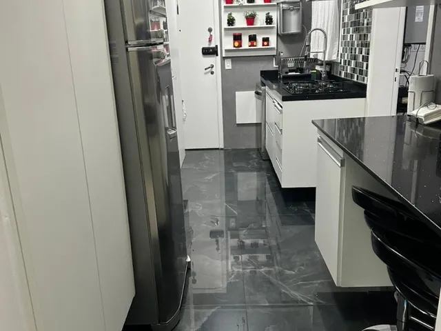 Imagem 10: Apartamento com 3 quartos na Mooca