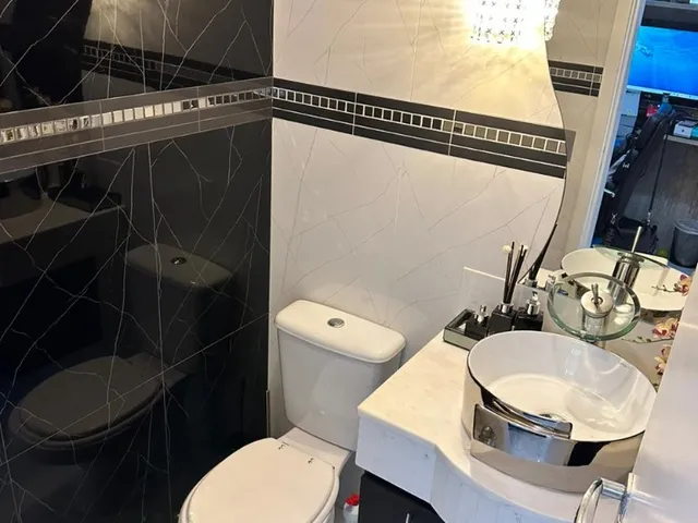 Imagem 13: Apartamento com 3 quartos na Mooca