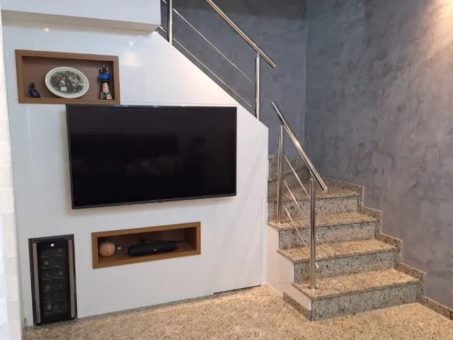 Imagem 3: Casa de Comdominio com 3 quartos na Mooca