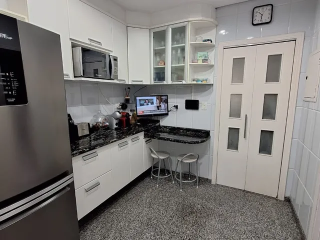 Imagem 6: Casa de Comdominio com 3 quartos na Mooca