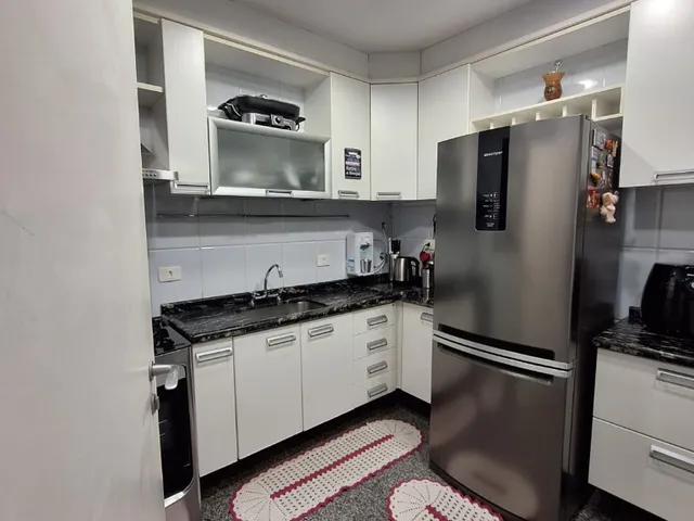 Imagem 9: Casa de Comdominio com 3 quartos na Mooca