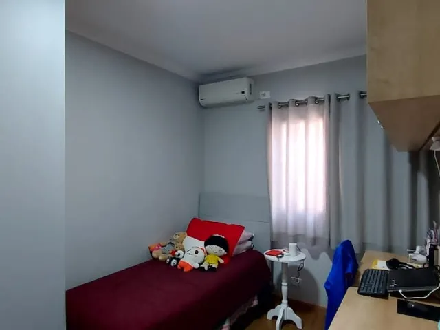 Imagem 15: Casa de Comdominio com 3 quartos na Mooca