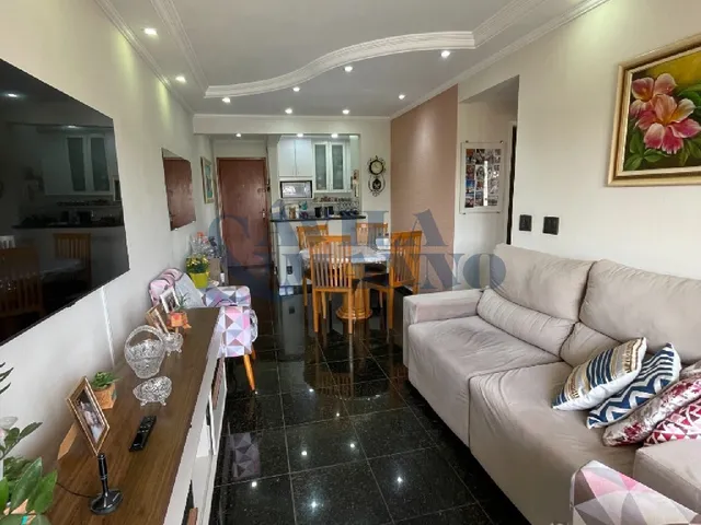 Imagem: Apartamento com 2 Quartos na Mooca