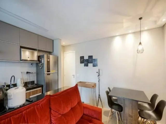 Imagem 3: * APARTAMENTO COM VARANDA GOURMET *