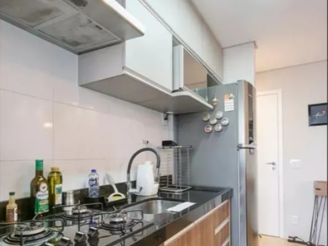 Imagem 9: * APARTAMENTO COM VARANDA GOURMET *
