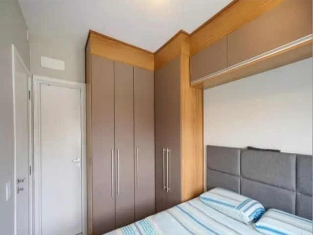 Imagem 12: * APARTAMENTO COM VARANDA GOURMET *