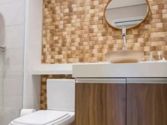 Imagem 15: * APARTAMENTO COM VARANDA GOURMET *
