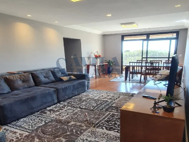 Imagem: Apartamento na Mooca com Varanda