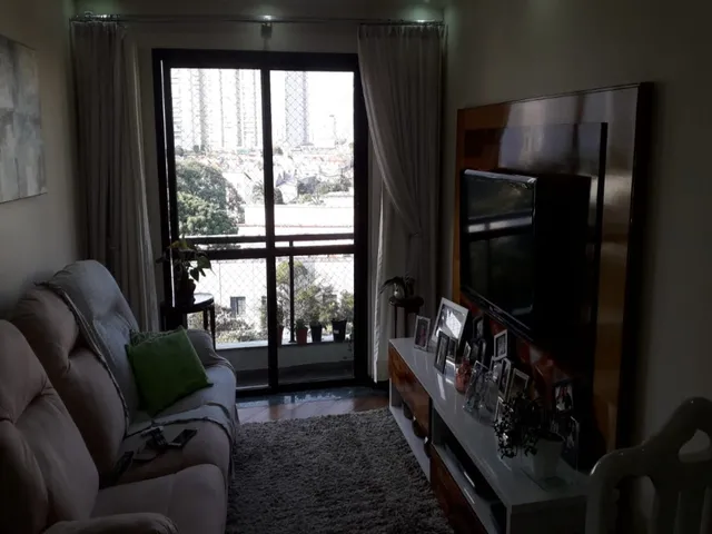 Imagem: Imperdível Apartamento de 3 Quartos, 1