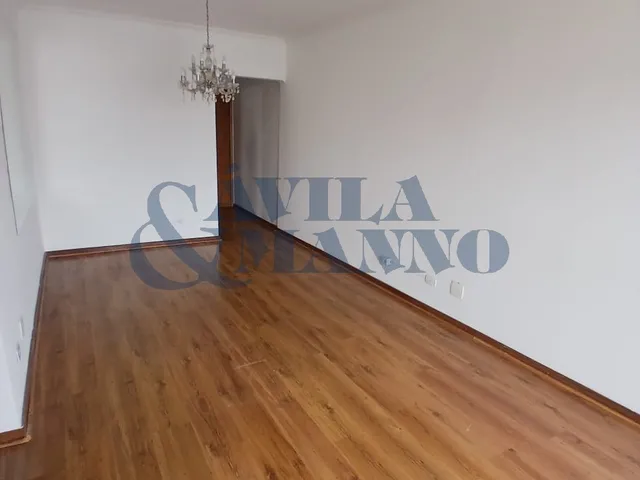 Imagem: Apartamento À Venda em São Paulo-Sp no