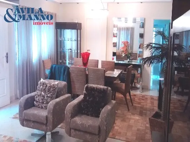 Imagem: Sobrado na Mooca