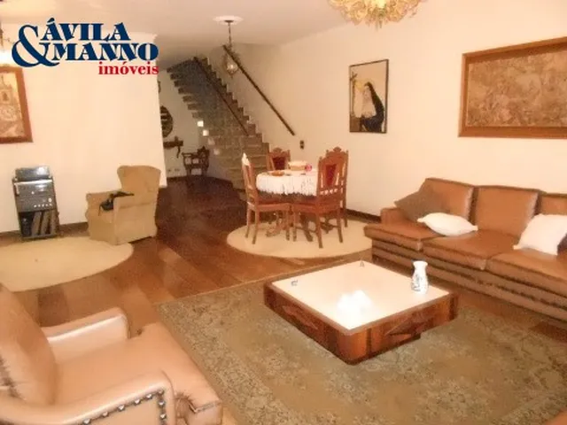 Imagem: Sobrado na Mooca