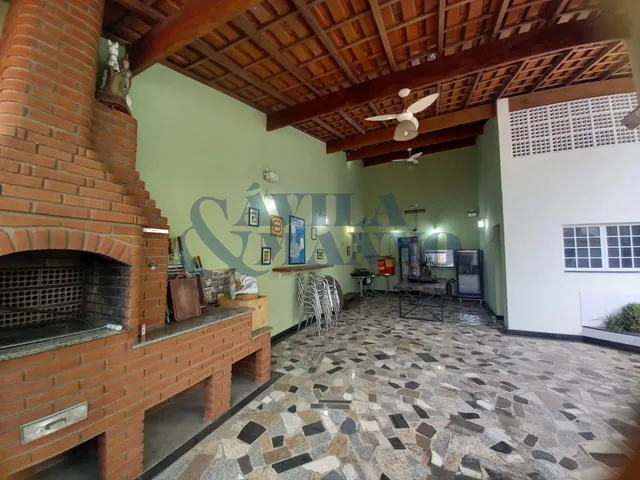Imagem: Imperdível Casa de Luxo com 07 Quartos