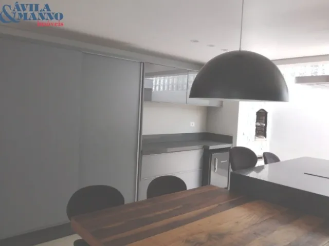 Imagem 9: Sobrado com 2 Quartos no Parque da Mooca