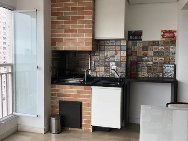 Imagem: Apartamento - São Paulo