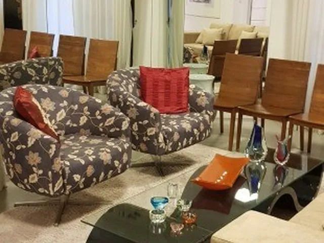 Imagem: Apartamento - São Paulo