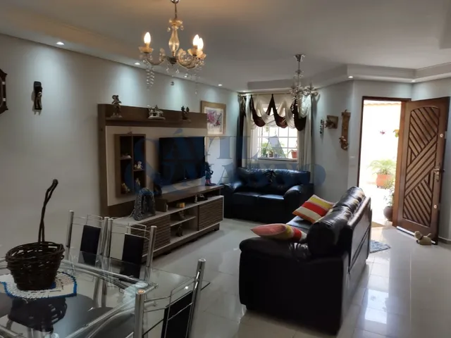 Imagem: Casa de Condominio - São Paulo