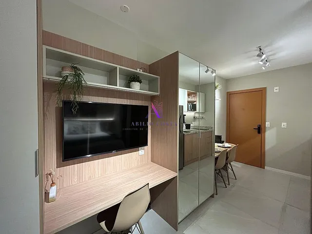 Imagem: Apartamento 1/4 para aluguel no Caminho