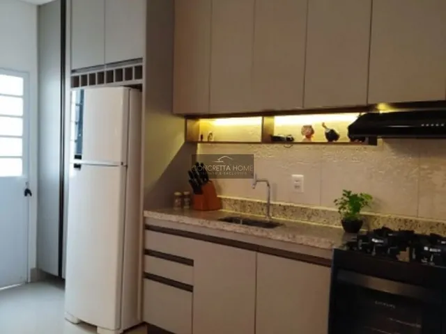 Imagem: Condomínio Residencial Sicília Residence