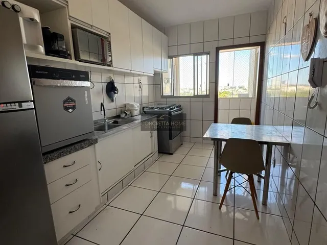 Imagem 1: EDIFICIO BELO HORIZONTE - APARTAMENTO 109M² | 3 QUARTOS SENDO 1 SUÍTE