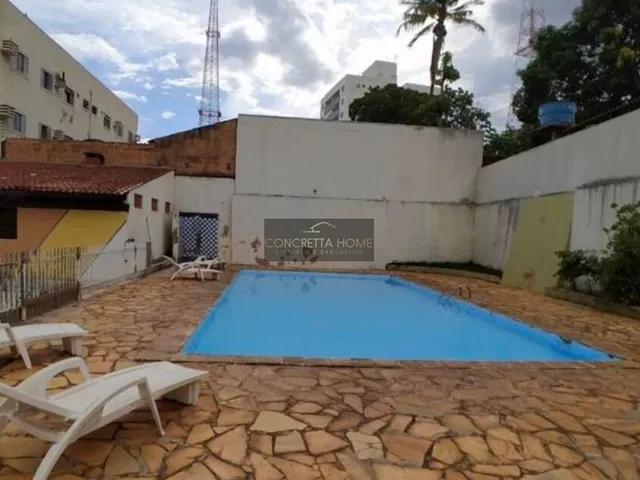 Imagem 6: EDIFICIO BELO HORIZONTE - APARTAMENTO 109M² | 3 QUARTOS SENDO 1 SUÍTE