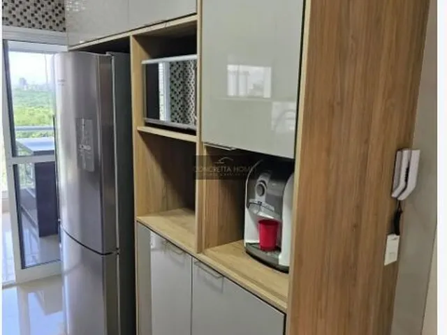 Imagem 2: Condomínio Edíficio Arthur do Duque de Caxias - Apartamento Alto Padrão no bairro