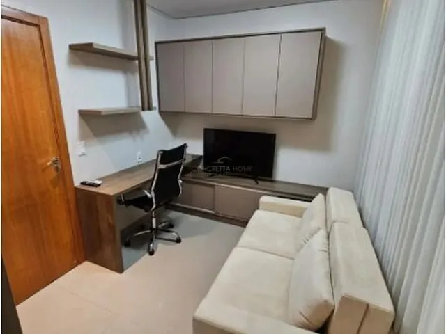 Imagem 4: Condomínio Edíficio Arthur do Duque de Caxias - Apartamento Alto Padrão no bairro
