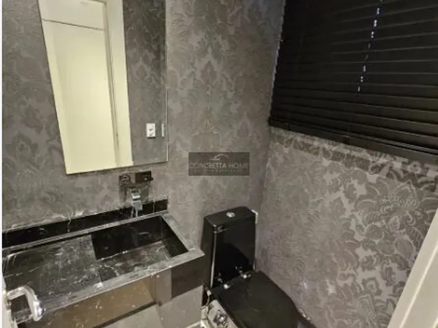 Imagem 5: Condomínio Edíficio Arthur do Duque de Caxias - Apartamento Alto Padrão no bairro