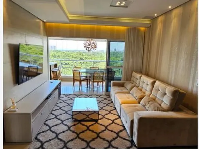 Imagem 7: Condomínio Edíficio Arthur do Duque de Caxias - Apartamento Alto Padrão no bairro