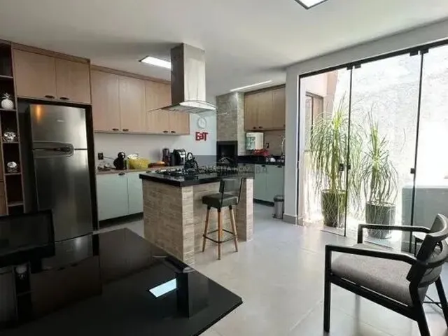 Imagem: Condomínio Villa de Capri - Casa em Condomínio