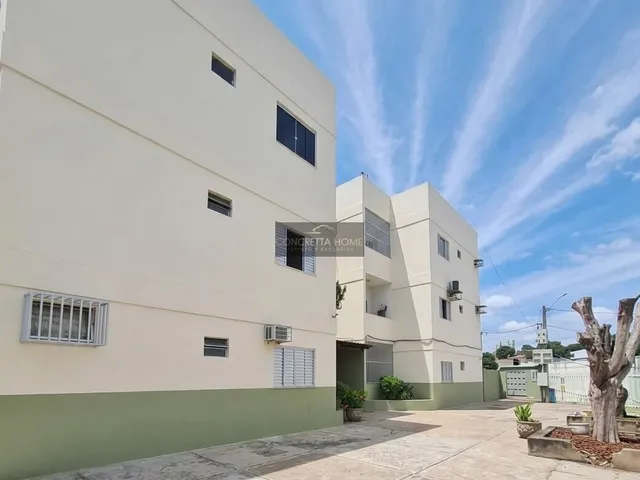 Imagem 8: Bordas da Chapada - Oportunidade Apartamento 3 quartos (1 suíte) Cond. Bordas da Chapada