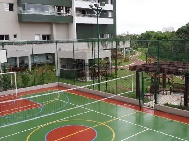 Imagem 10: Condomínio BONAVITA - Apartamento Padrão Bonavita no Jardim Aclimação em Cuiabá