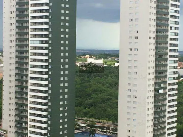Imagem 8: Condomínio BONAVITA - Apartamento Padrão Bonavita no Jardim Aclimação em Cuiabá